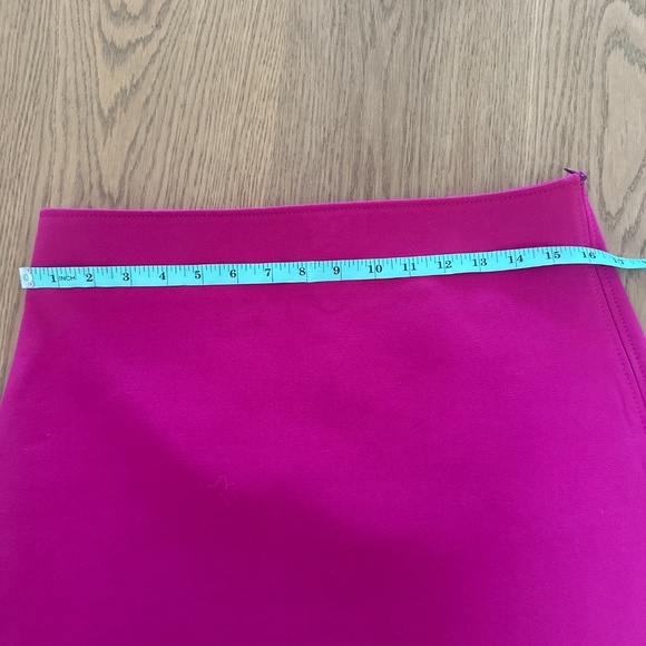 Zara Mini Skirt - Picture 4 of 5